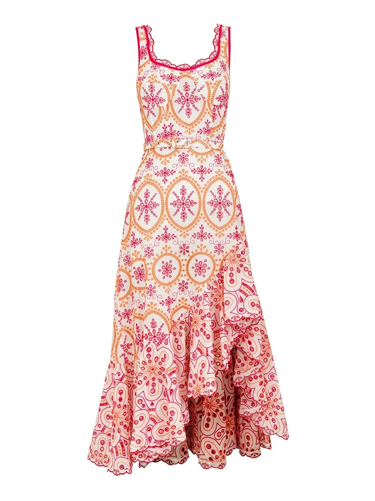 Marina Dress