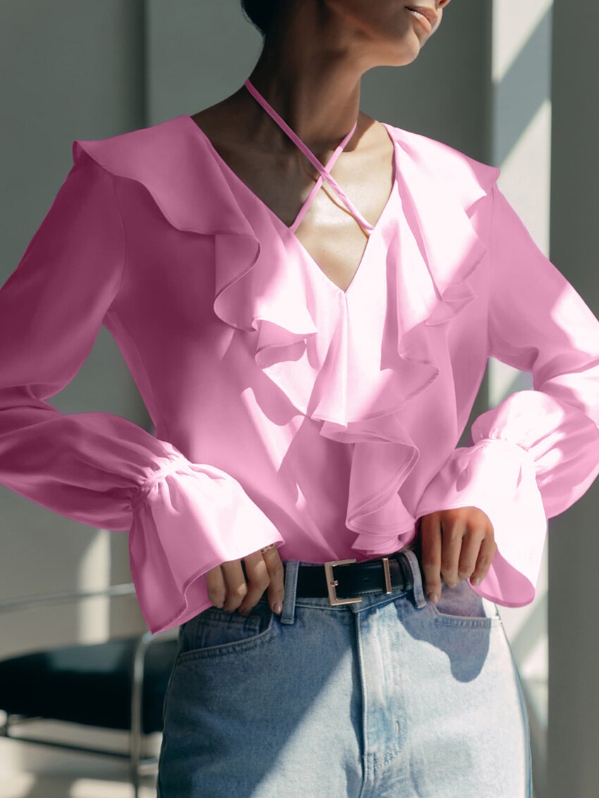 Jolie Blouse