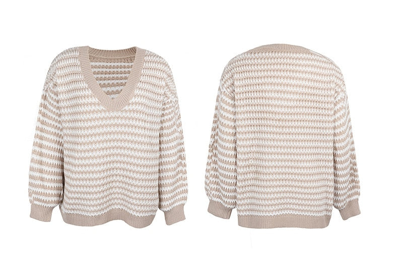 Indiana Sweater