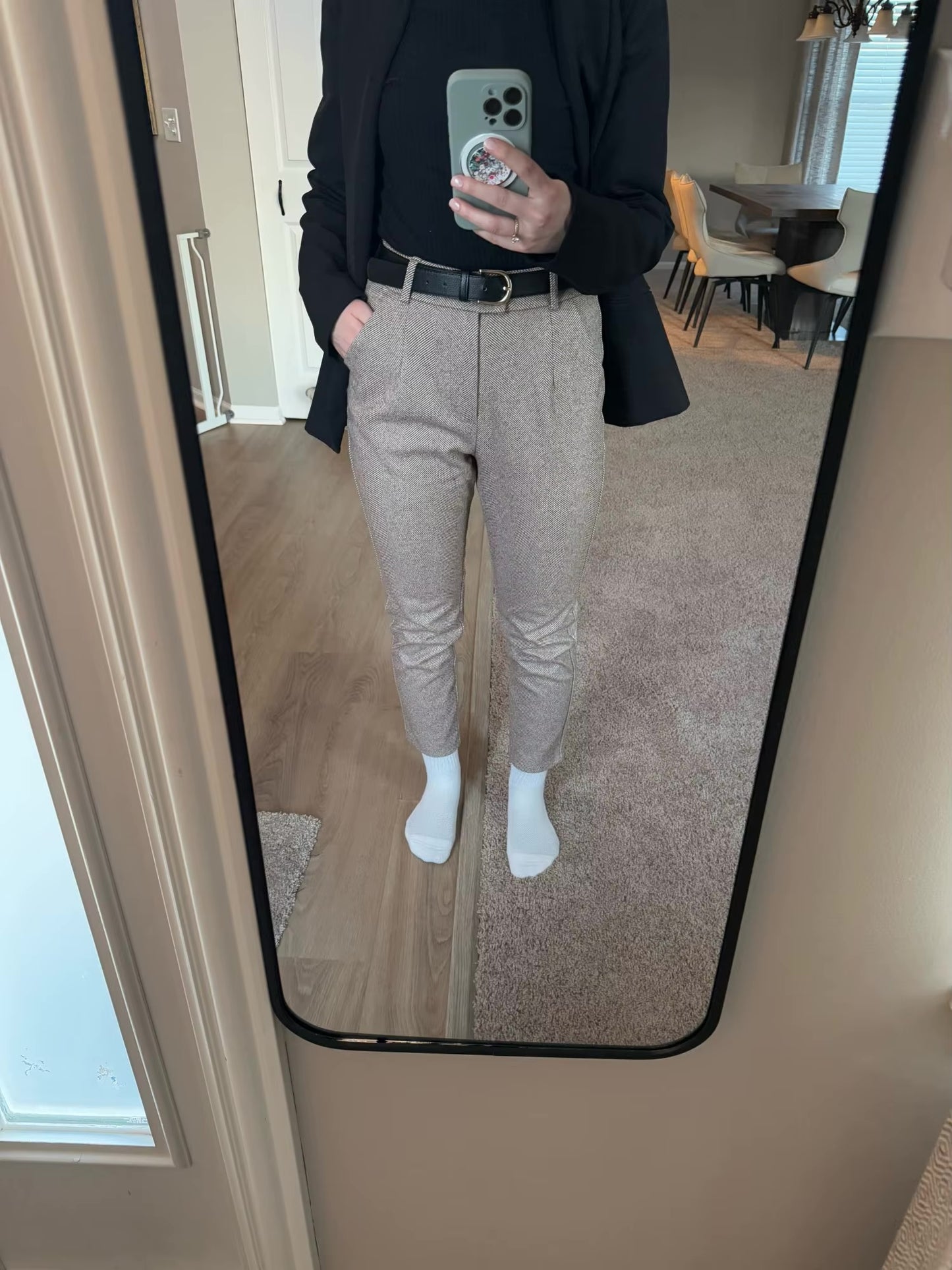 Patricia Pants