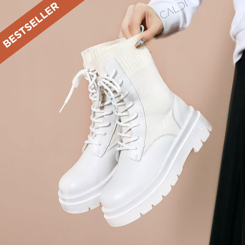 Louna cold weather on sale boot