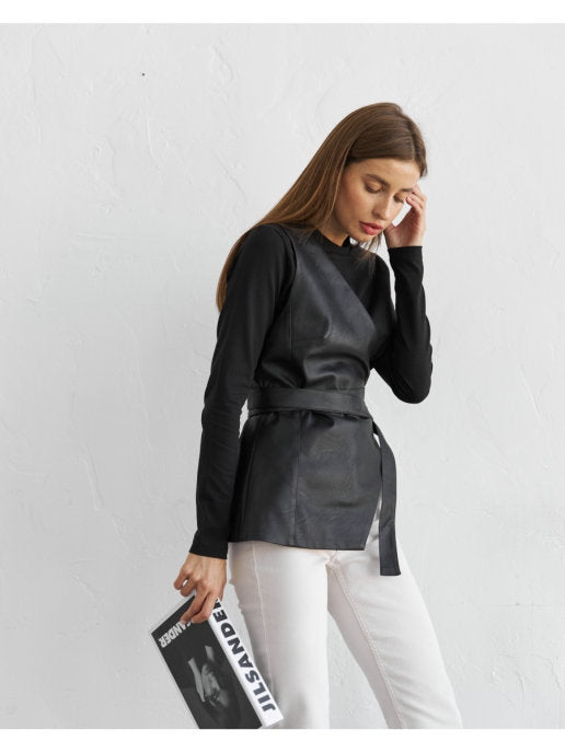 Niko Vest Belt