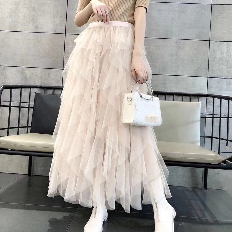 Lotte Skirt