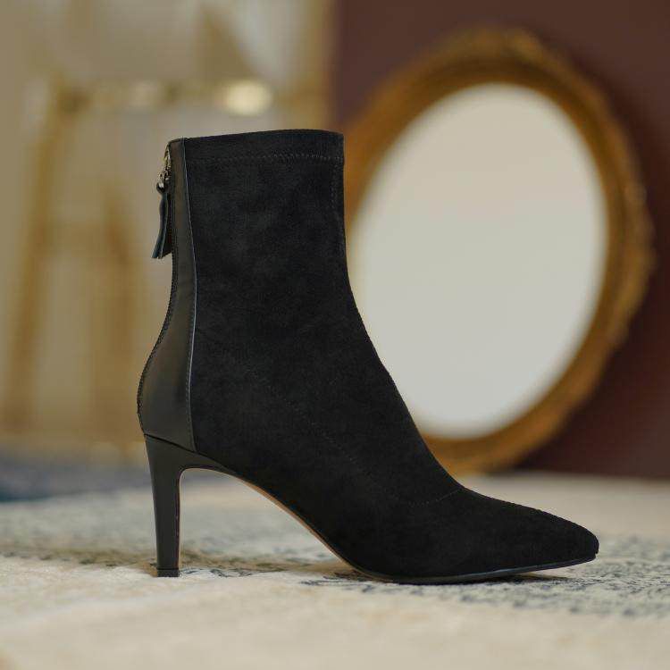 Salma Boots