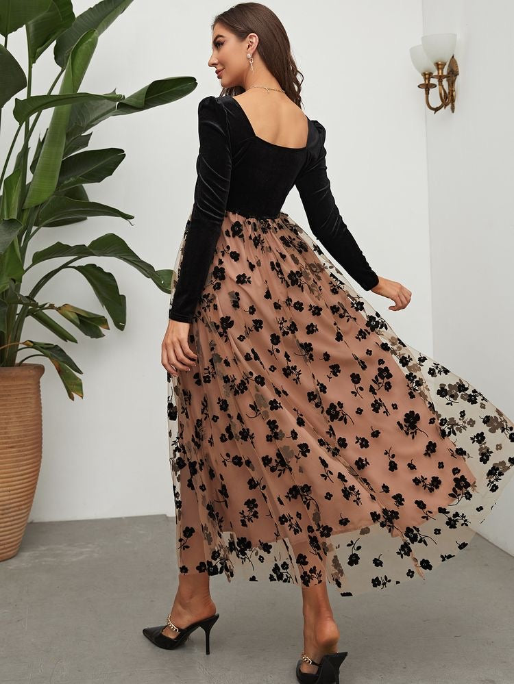Sahra Skirt