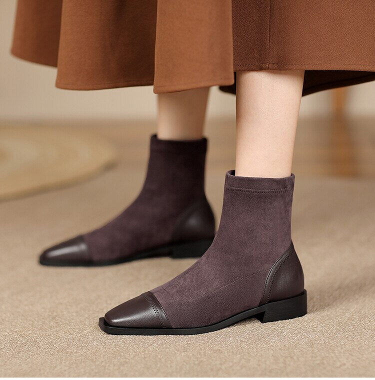Banco Boots