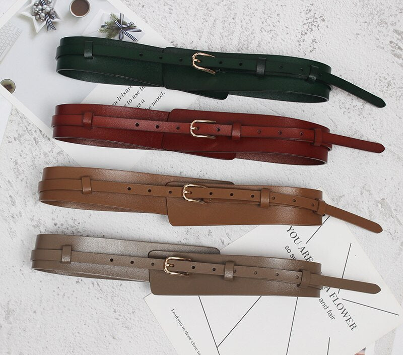 Germana Belt