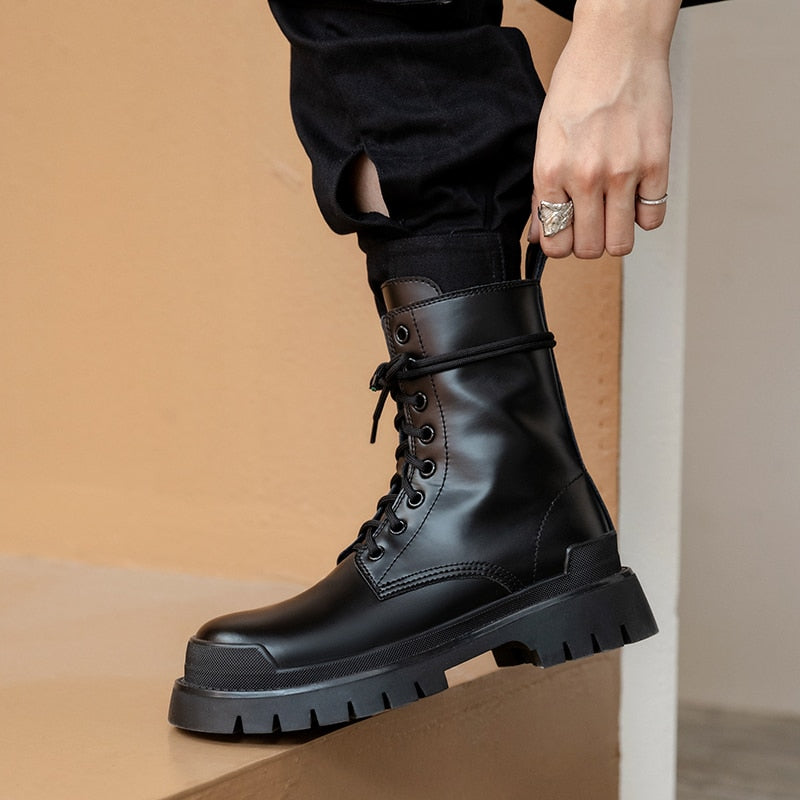 Sevilla Boots