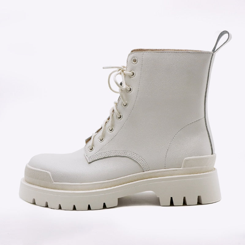 Sevilla Boots