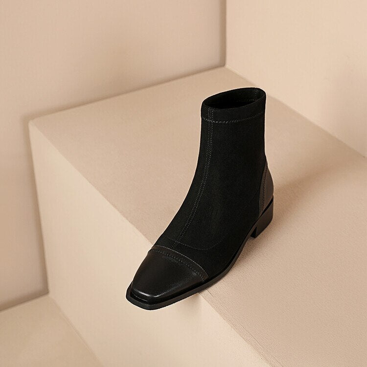 Banco Boots