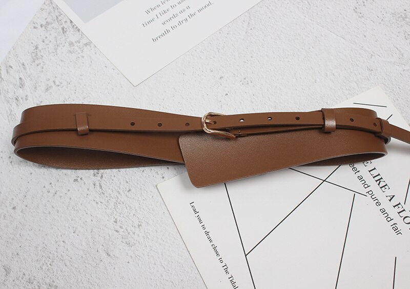 Germana Belt