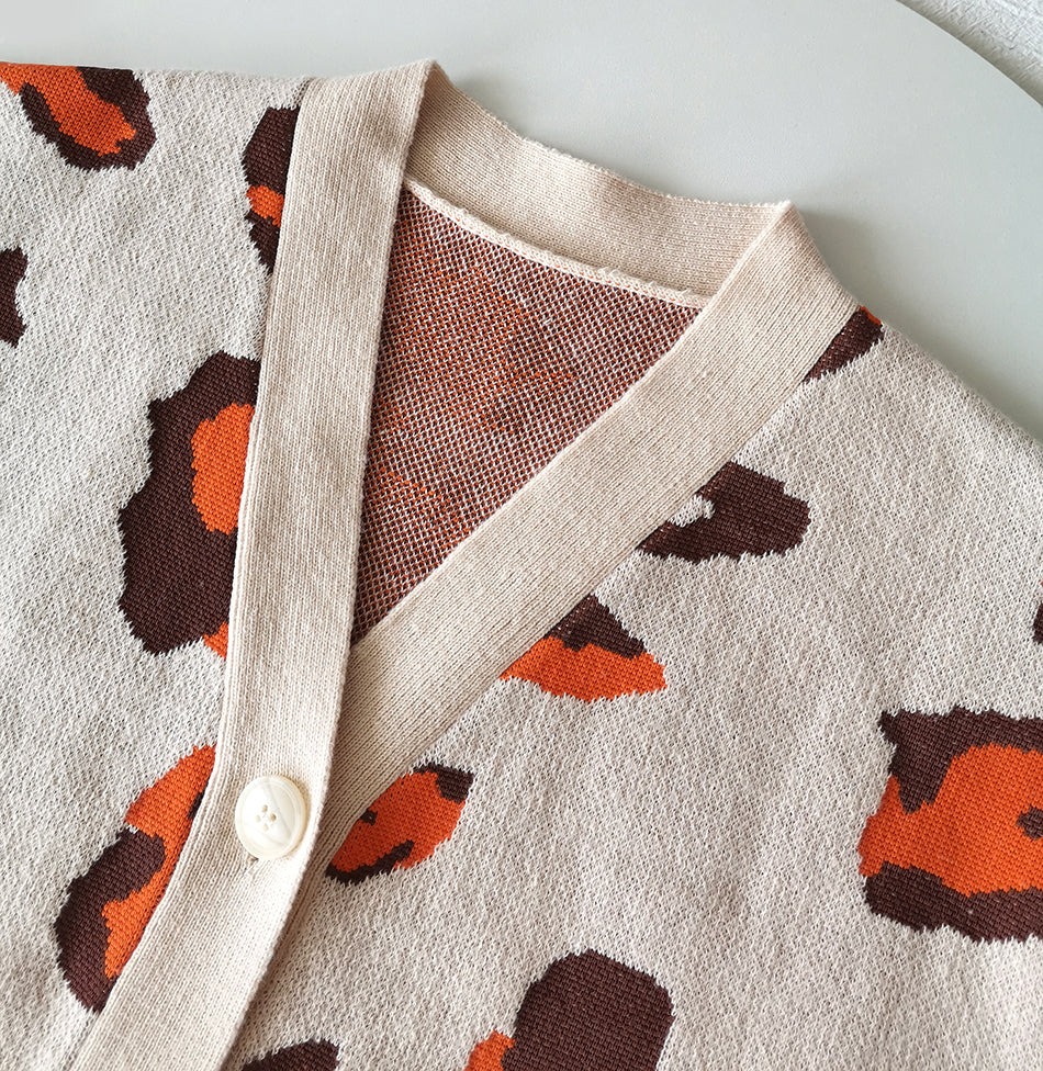 Rina Cardigan