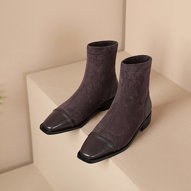Banco Boots