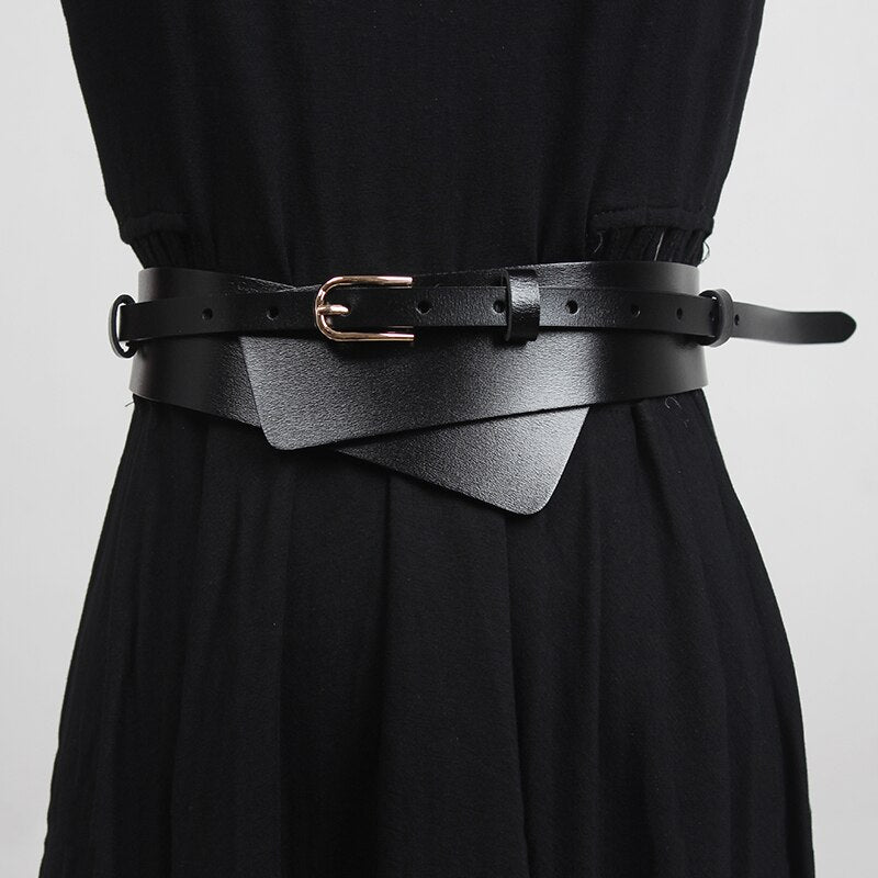 Germana Belt