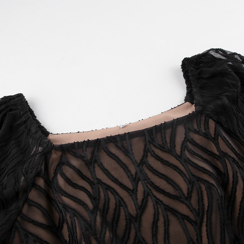 Valery Dress