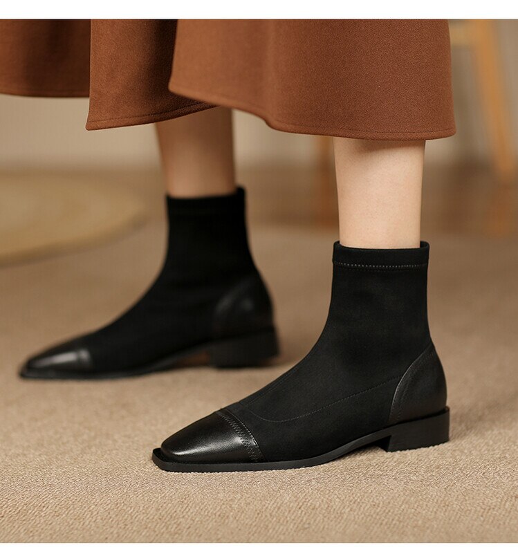 Banco Boots