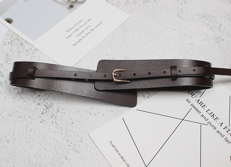 Germana Belt