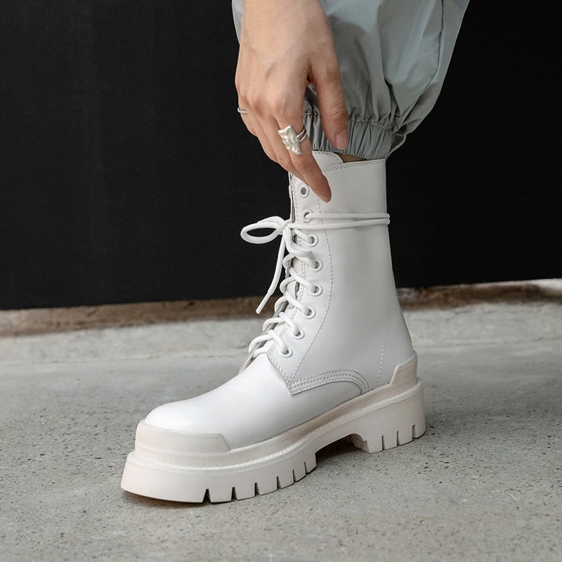 Sevilla Boots