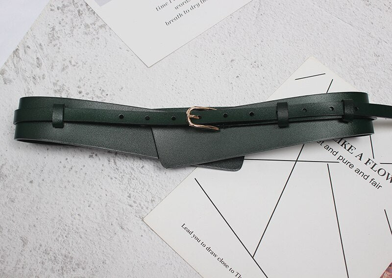 Germana Belt
