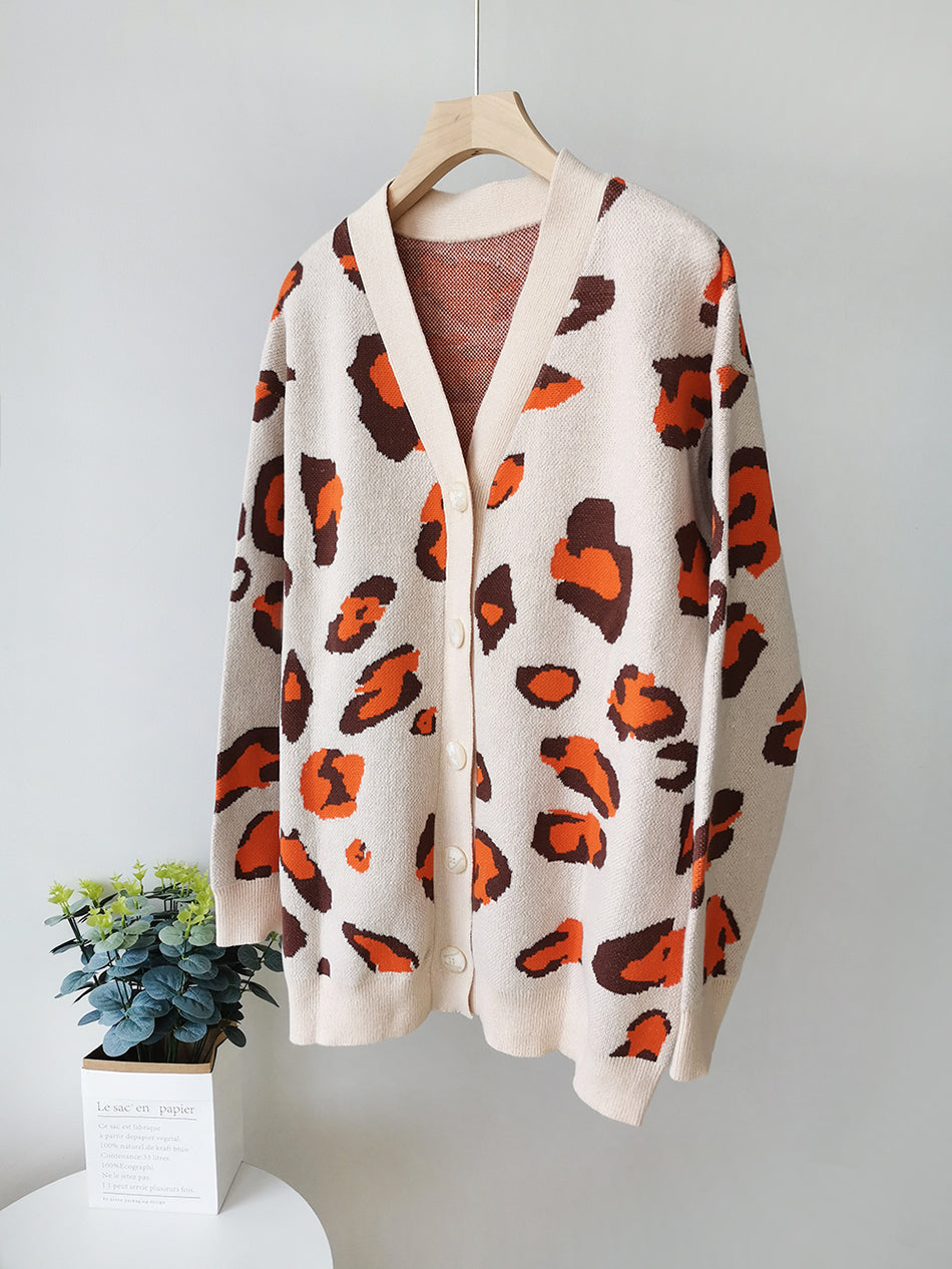 Rina Cardigan
