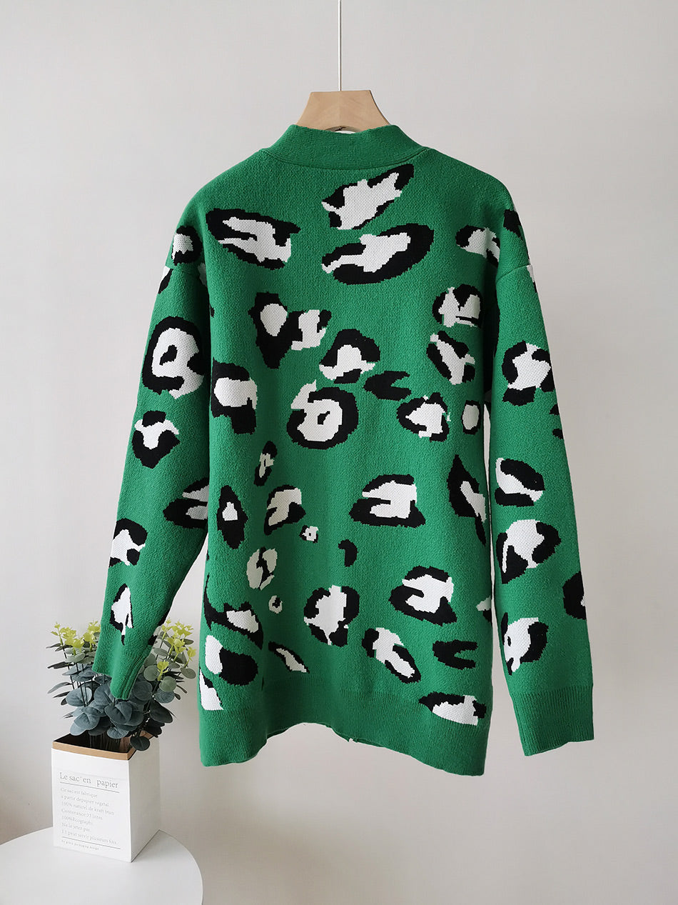 Rina Cardigan