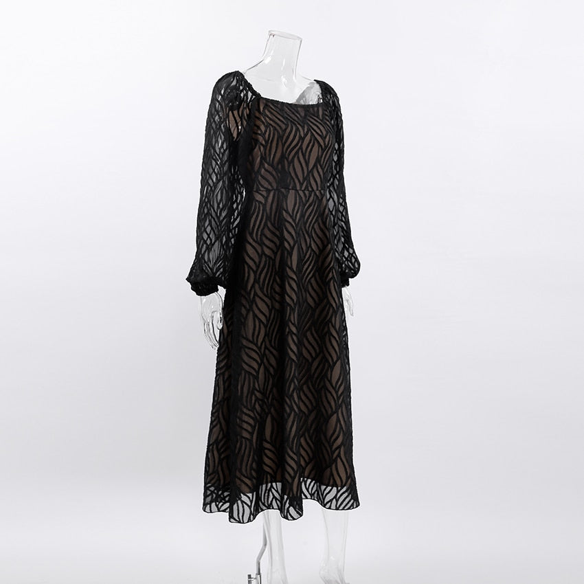 Valery Dress