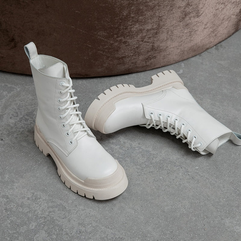 Sevilla Boots