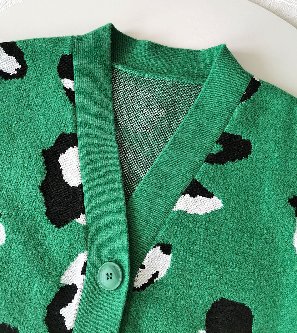 Rina Cardigan