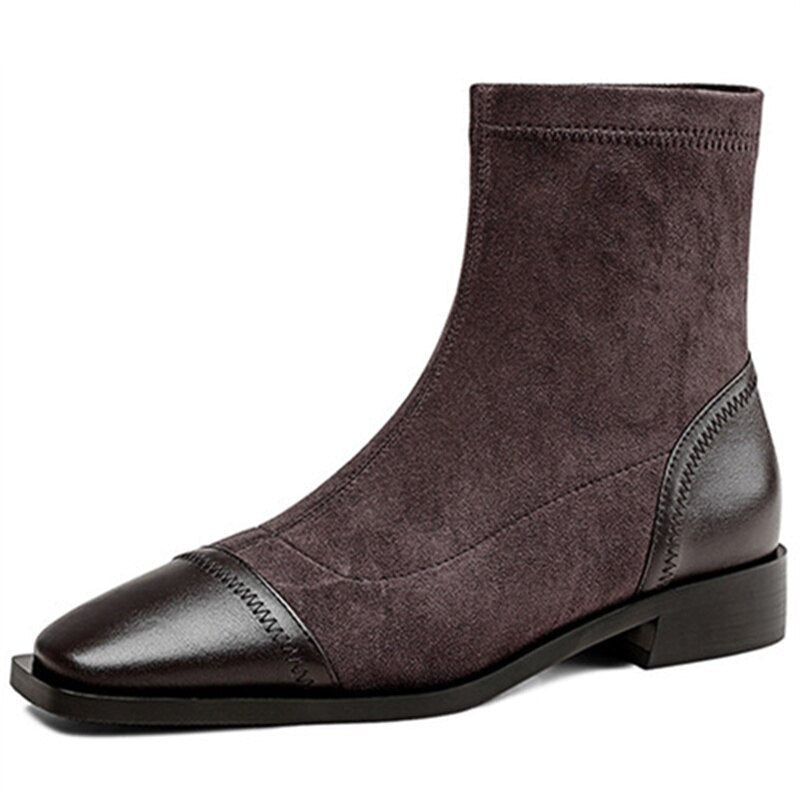 Banco Boots
