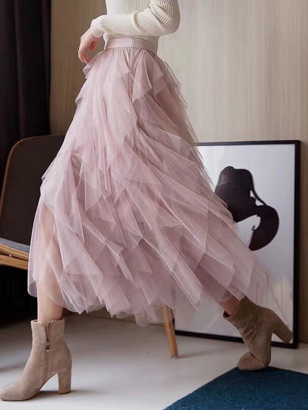 Lotte Skirt