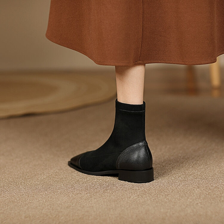 Banco Boots