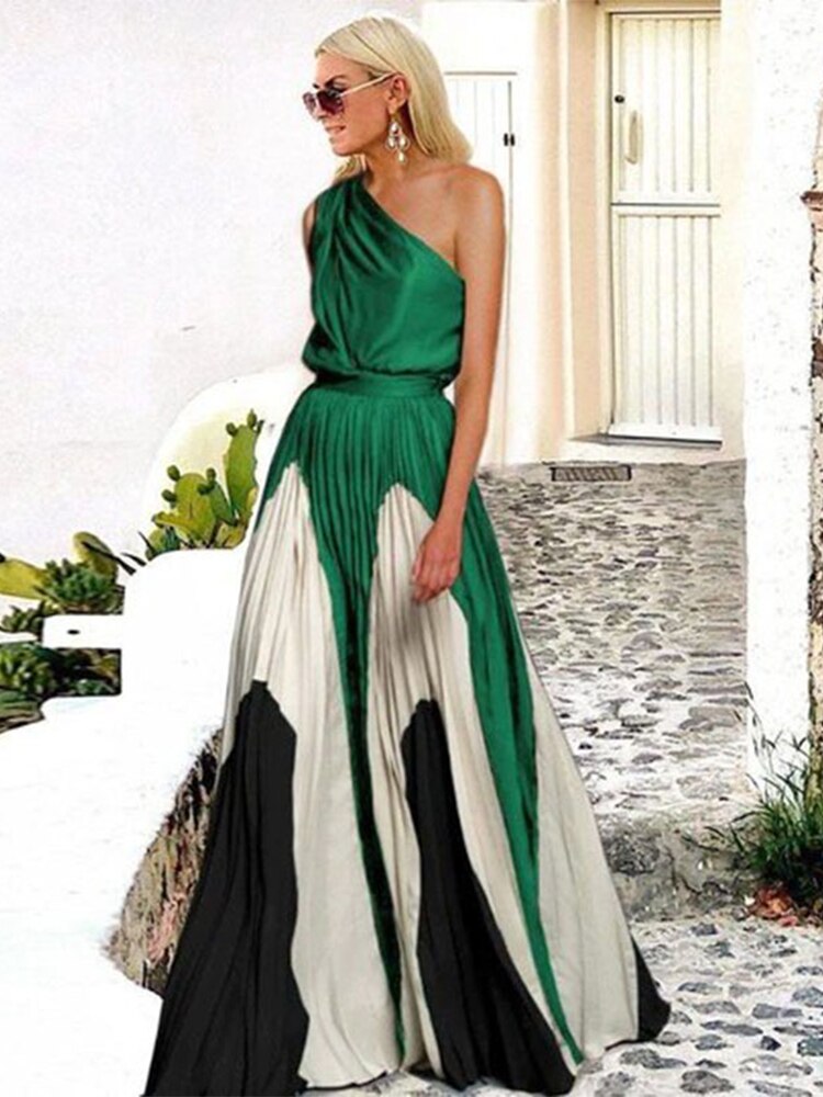 Elina Dress