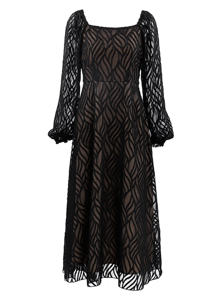 Valery Dress