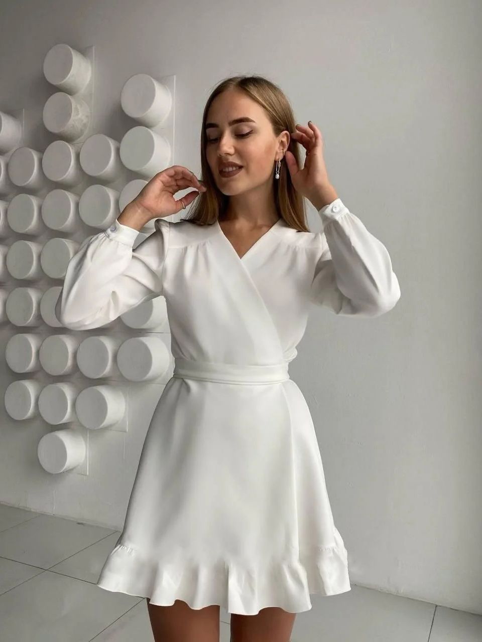 Rubina Dress