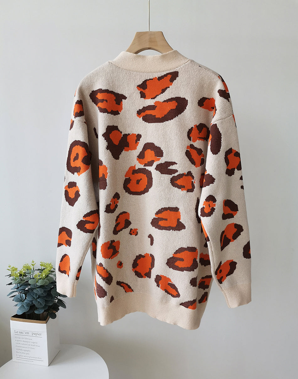 Rina Cardigan