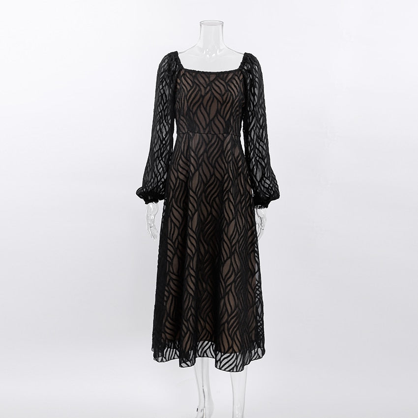 Valery Dress