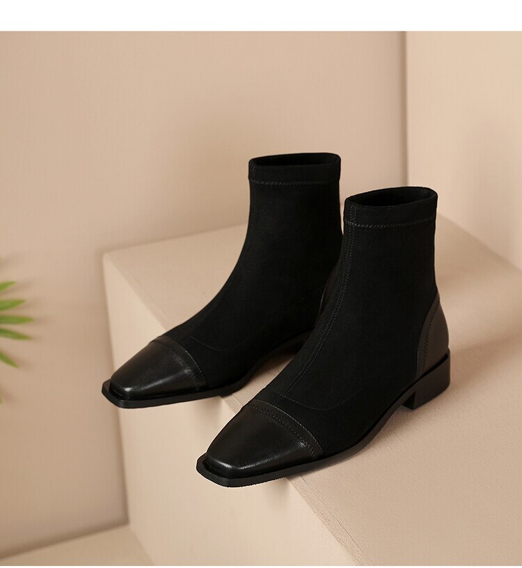 Banco Boots