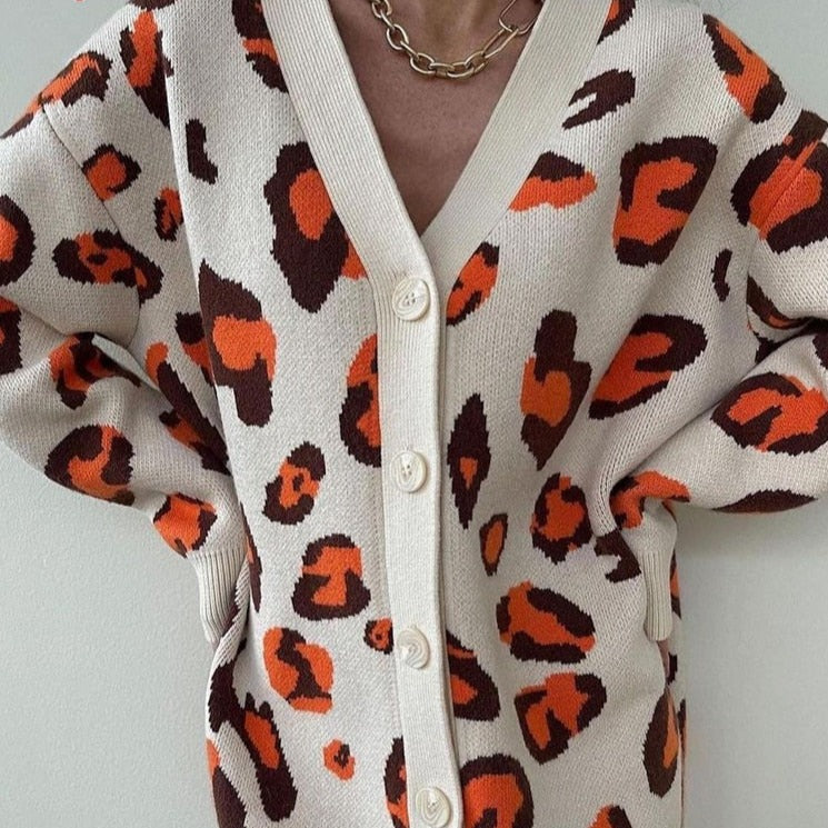 Rina Cardigan