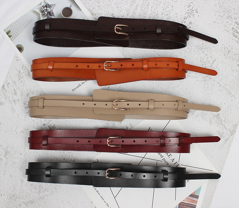 Germana Belt