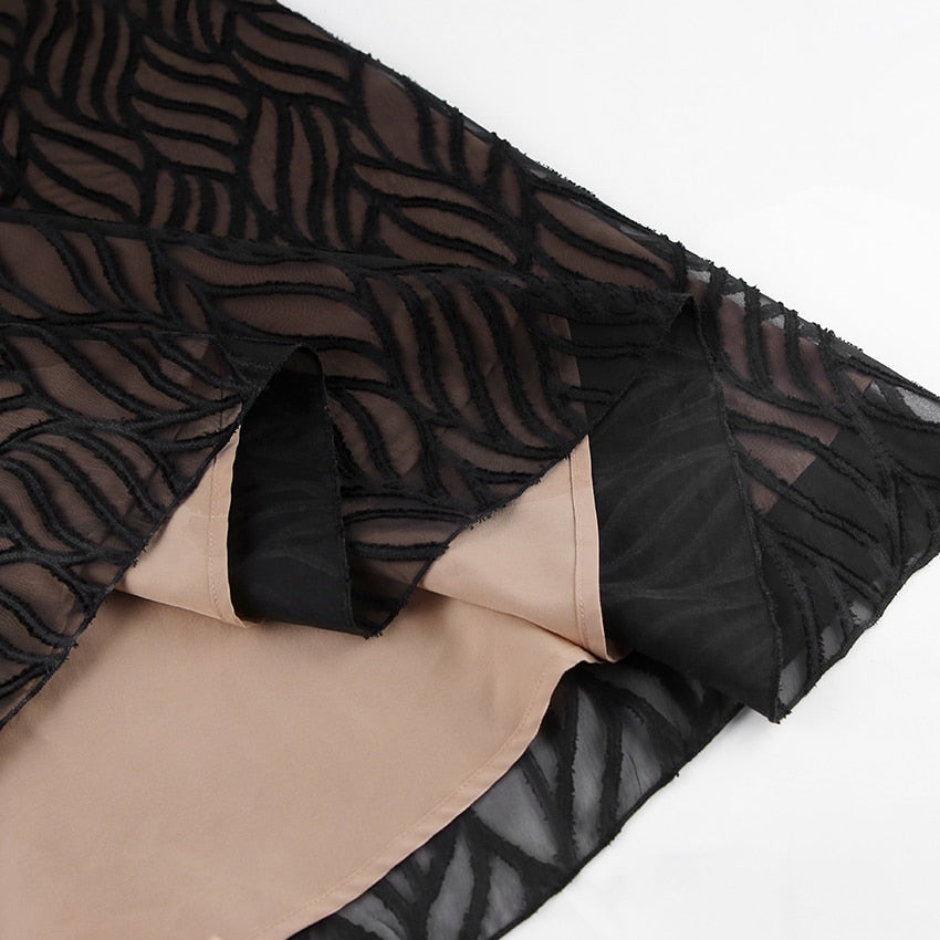 Valery Dress