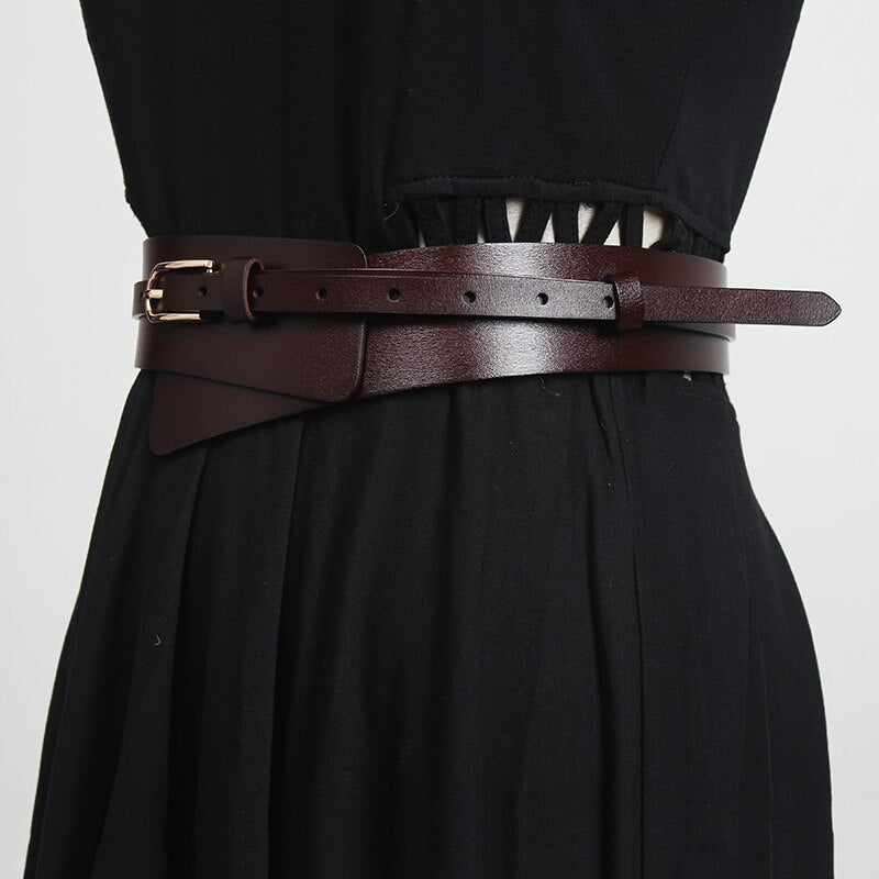 Germana Belt