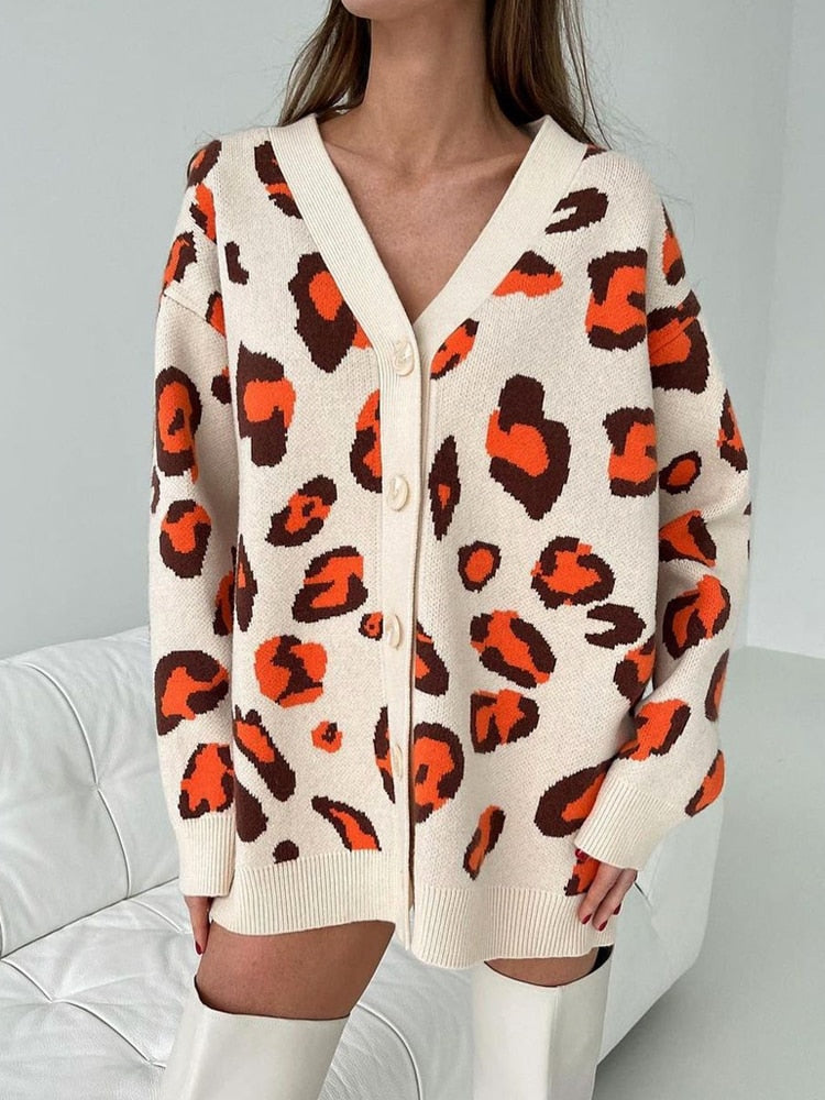 Rina Cardigan