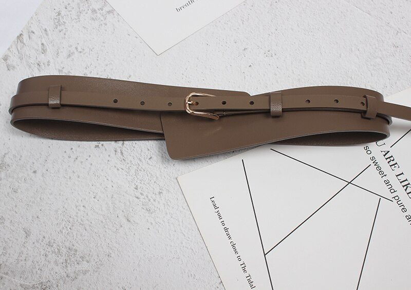 Germana Belt