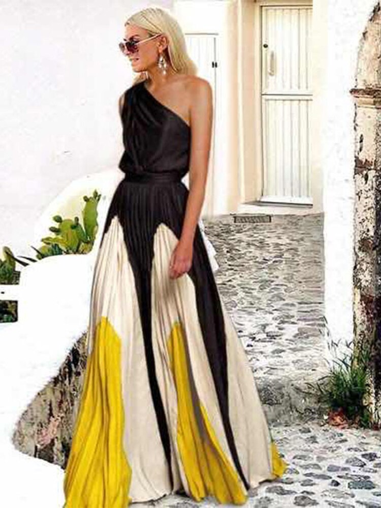 Elina Dress