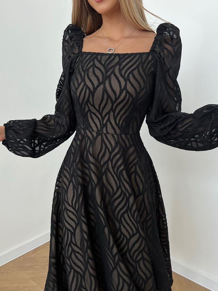 Valery Dress
