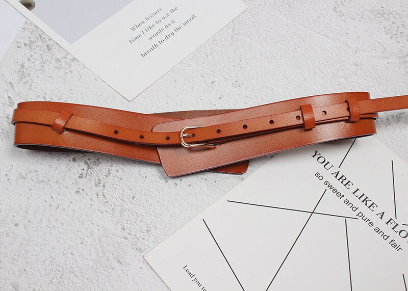Germana Belt
