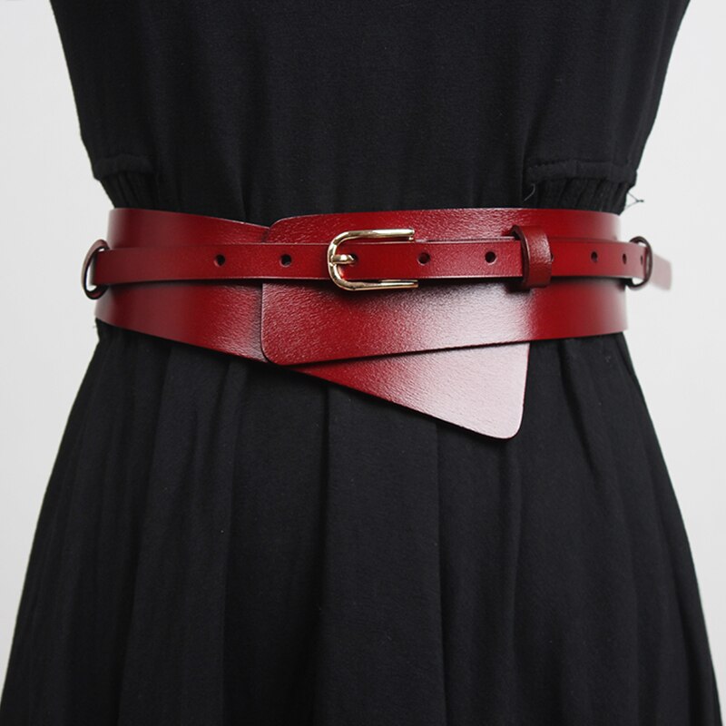 Germana Belt