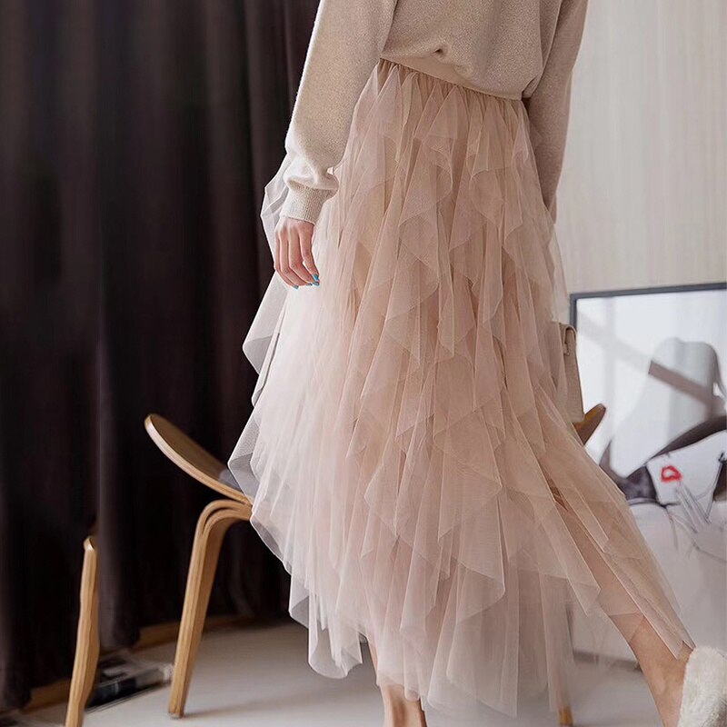 Lotte Skirt