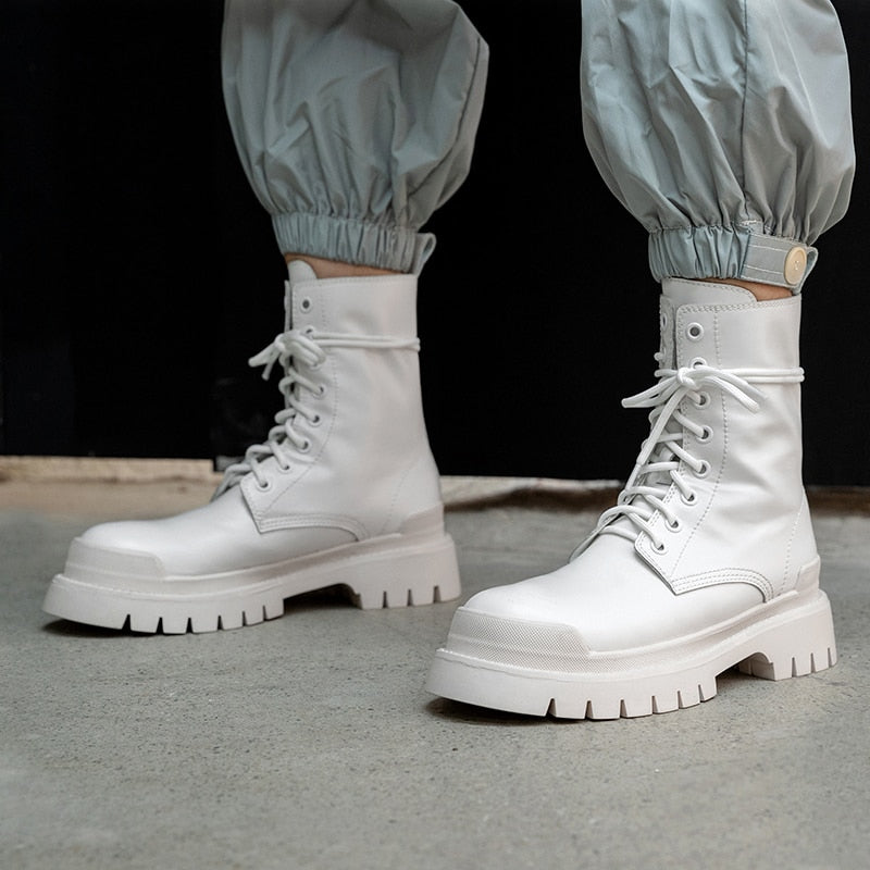 Sevilla Boots