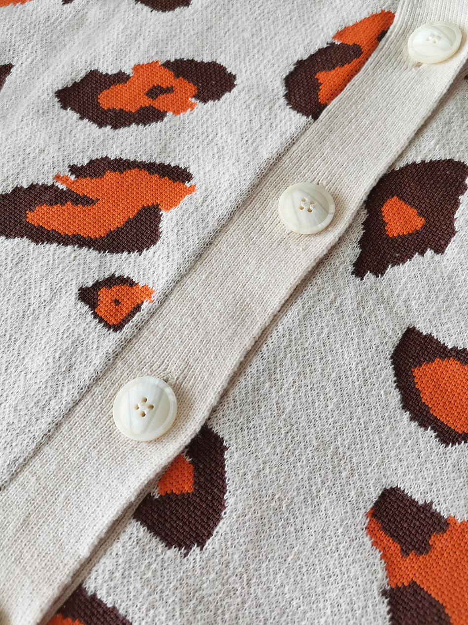 Rina Cardigan
